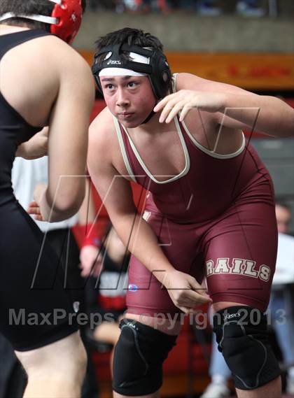 Thumbnail 1 in East High School Round Robin JV Invitational photogallery.