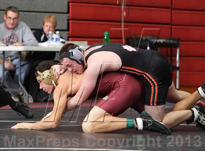 Thumbnail 2 in East High School Round Robin JV Invitational photogallery.