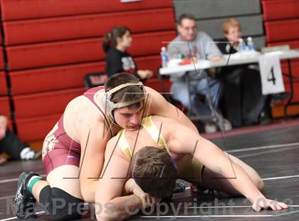 Thumbnail 3 in East High School Round Robin JV Invitational photogallery.