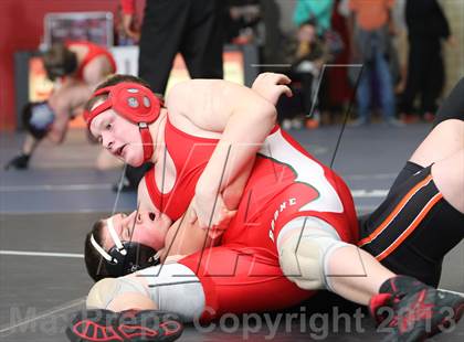 Thumbnail 1 in East High School Round Robin JV Invitational photogallery.