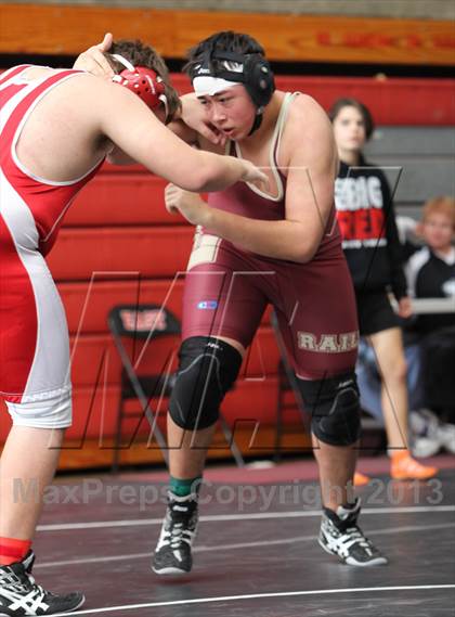 Thumbnail 1 in East High School Round Robin JV Invitational photogallery.