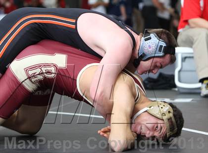 Thumbnail 3 in East High School Round Robin JV Invitational photogallery.