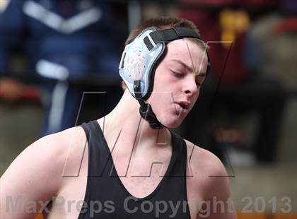 Thumbnail 2 in East High School Round Robin JV Invitational photogallery.