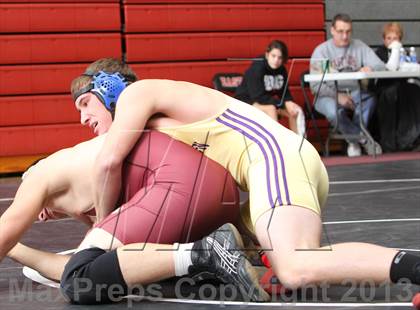 Thumbnail 2 in East High School Round Robin JV Invitational photogallery.