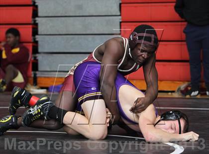 Thumbnail 3 in East High School Round Robin JV Invitational photogallery.