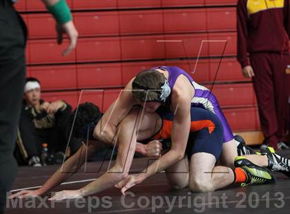 Thumbnail 3 in East High School Round Robin JV Invitational photogallery.