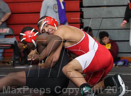 Thumbnail 2 in East High School Round Robin JV Invitational photogallery.