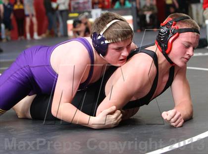 Thumbnail 1 in East High School Round Robin JV Invitational photogallery.