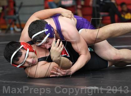 Thumbnail 2 in East High School Round Robin JV Invitational photogallery.