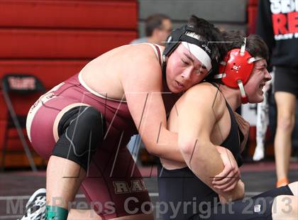 Thumbnail 2 in East High School Round Robin JV Invitational photogallery.