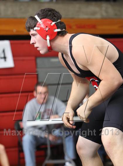 Thumbnail 2 in East High School Round Robin JV Invitational photogallery.