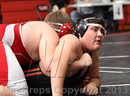 Thumbnail 1 in East High School Round Robin JV Invitational photogallery.