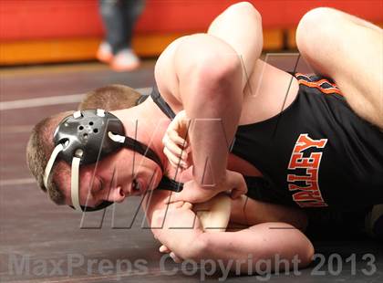 Thumbnail 3 in East High School Round Robin JV Invitational photogallery.