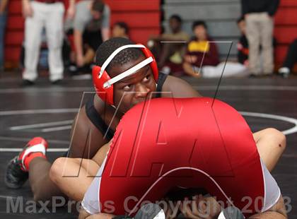 Thumbnail 3 in East High School Round Robin JV Invitational photogallery.