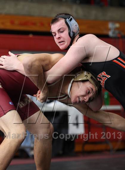 Thumbnail 3 in East High School Round Robin JV Invitational photogallery.
