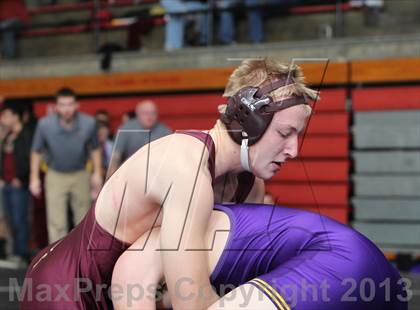 Thumbnail 2 in East High School Round Robin JV Invitational photogallery.