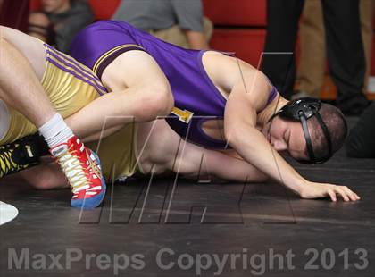 Thumbnail 3 in East High School Round Robin JV Invitational photogallery.