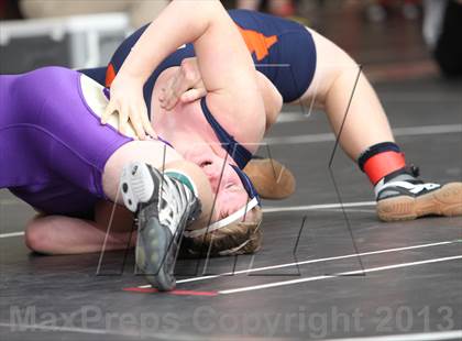 Thumbnail 3 in East High School Round Robin JV Invitational photogallery.