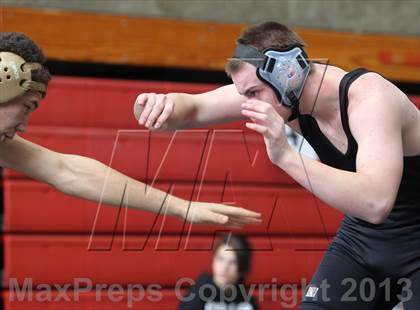 Thumbnail 1 in East High School Round Robin JV Invitational photogallery.