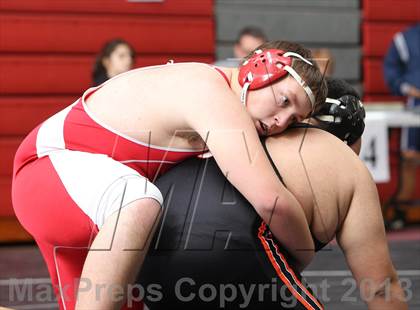 Thumbnail 3 in East High School Round Robin JV Invitational photogallery.