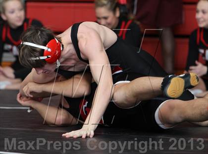 Thumbnail 1 in East High School Round Robin JV Invitational photogallery.