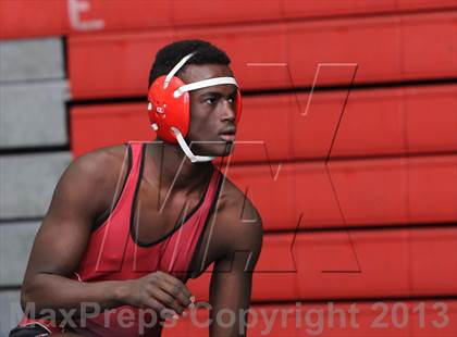 Thumbnail 2 in East High School Round Robin JV Invitational photogallery.