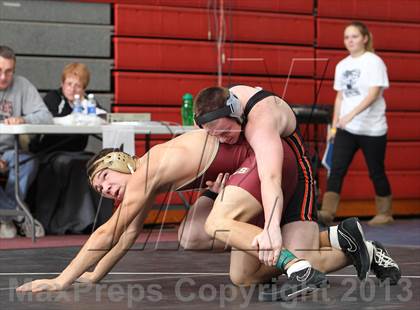 Thumbnail 1 in East High School Round Robin JV Invitational photogallery.