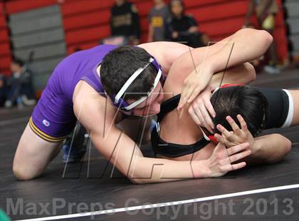 Thumbnail 3 in East High School Round Robin JV Invitational photogallery.