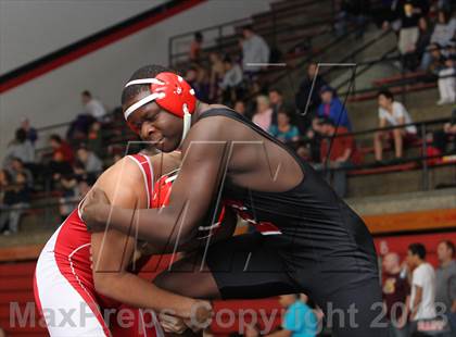 Thumbnail 2 in East High School Round Robin JV Invitational photogallery.