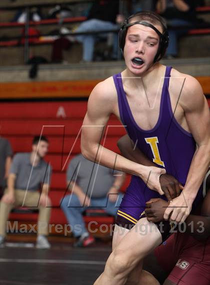 Thumbnail 2 in East High School Round Robin JV Invitational photogallery.
