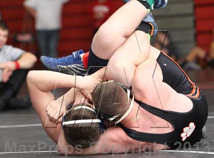 Thumbnail 2 in East High School Round Robin JV Invitational photogallery.