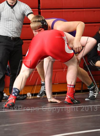 Thumbnail 2 in East High School Round Robin JV Invitational photogallery.