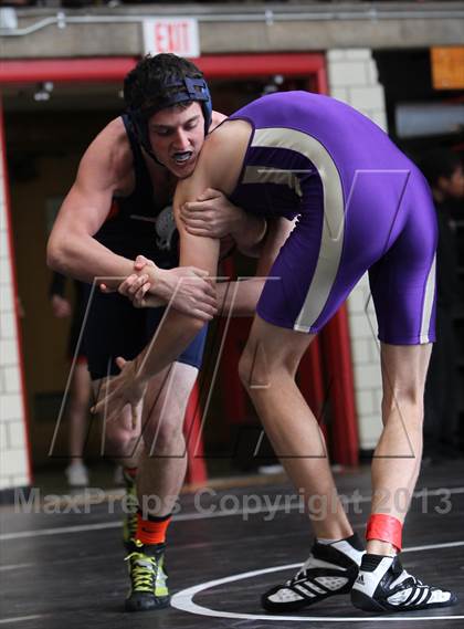 Thumbnail 3 in East High School Round Robin JV Invitational photogallery.