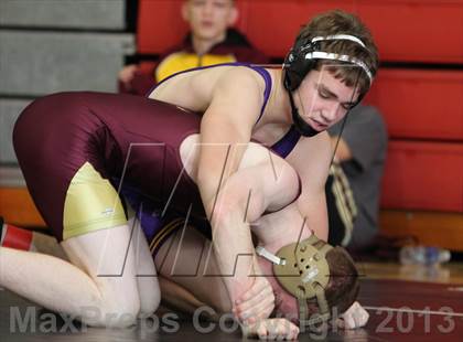 Thumbnail 3 in East High School Round Robin JV Invitational photogallery.