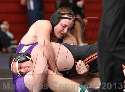 Thumbnail 2 in East High School Round Robin JV Invitational photogallery.