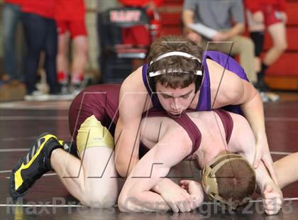 Thumbnail 3 in East High School Round Robin JV Invitational photogallery.