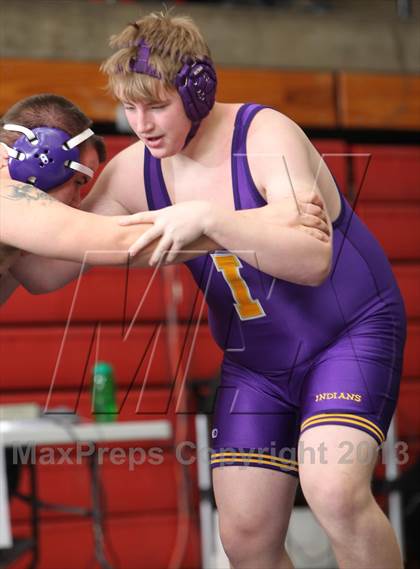 Thumbnail 1 in East High School Round Robin JV Invitational photogallery.