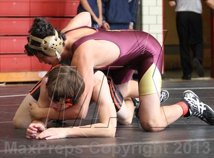 Thumbnail 3 in East High School Round Robin JV Invitational photogallery.