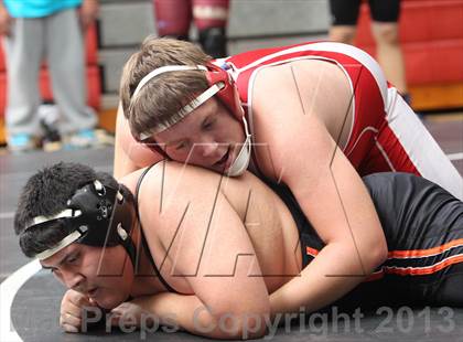 Thumbnail 2 in East High School Round Robin JV Invitational photogallery.
