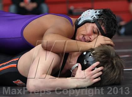 Thumbnail 1 in East High School Round Robin JV Invitational photogallery.