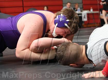 Thumbnail 2 in East High School Round Robin JV Invitational photogallery.