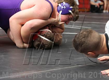 Thumbnail 3 in East High School Round Robin JV Invitational photogallery.