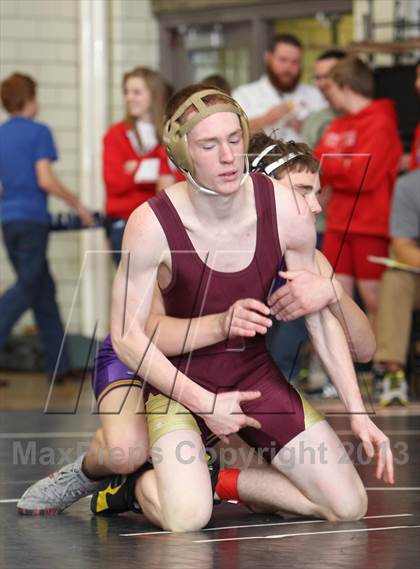 Thumbnail 1 in East High School Round Robin JV Invitational photogallery.
