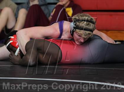 Thumbnail 3 in East High School Round Robin JV Invitational photogallery.