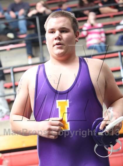 Thumbnail 2 in East High School Round Robin JV Invitational photogallery.