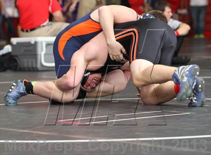 Thumbnail 1 in East High School Round Robin JV Invitational photogallery.