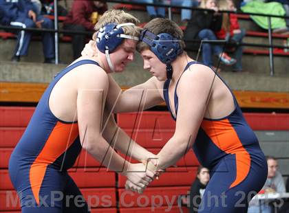 Thumbnail 2 in East High School Round Robin JV Invitational photogallery.