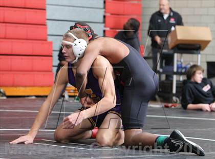 Thumbnail 3 in East High School Round Robin JV Invitational photogallery.