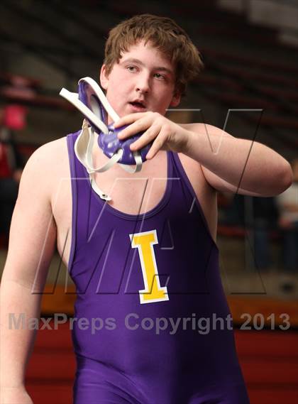 Thumbnail 2 in East High School Round Robin JV Invitational photogallery.
