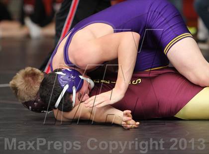 Thumbnail 1 in East High School Round Robin JV Invitational photogallery.